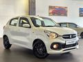 2026 Suzuki Celerio 1.0 GL Auto