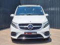 2022 Mercedes-Benz V-Class V 300d Exclusive AMG (Diesel, Automati