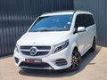 2022 Mercedes-Benz V-Class V 300d Exclusive AMG (Diesel, Automati