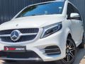 2022 Mercedes-Benz V-Class V 300d Exclusive AMG (Diesel, Automati