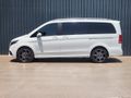 2022 Mercedes-Benz V-Class V 300d Exclusive AMG (Diesel, Automati