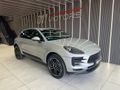 2021 Porsche Macan Auto