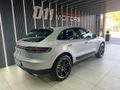2021 Porsche Macan Auto