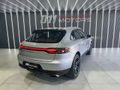 2021 Porsche Macan Auto