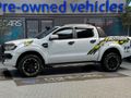 2017 Ford Ranger 3.2 TDCi Wildtrak 4x4 Auto Double-Cab