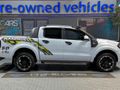 2017 Ford Ranger 3.2 TDCi Wildtrak 4x4 Auto Double-Cab