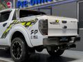 2017 Ford Ranger 3.2 TDCi Wildtrak 4x4 Auto Double-Cab