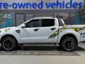 2017 Ford Ranger 3.2 TDCi Wildtrak 4x4 Auto Double-Cab