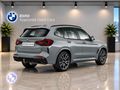 2022 BMW X3 xDrive30d M Sport