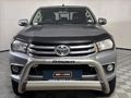 2016 Toyota Hilux 2.8 GD-6 Raised Body Raider Double-Cab Auto