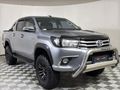 2016 Toyota Hilux 2.8 GD-6 Raised Body Raider Double-Cab Auto