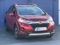 2022 Honda WR-V 1.2 Elegance