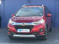 2022 Honda WR-V 1.2 Elegance
