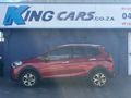 2022 Honda WR-V 1.2 Elegance