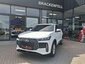 2026 Chery Tiggo Cross 1.5 Lit CVT Auto