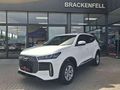 2026 Chery Tiggo Cross 1.5 Lit CVT Auto
