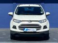 2017 Ford EcoSport 1.0 EcoBoost Trend