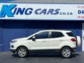 2017 Ford EcoSport 1.0 EcoBoost Trend