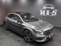 2019 Mercedes-Benz GLA GLA 200 AMG