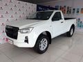 2023 Isuzu D-Max 1.9 DDI HR L Single-Cab
