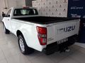 2023 Isuzu D-Max 1.9 DDI HR L Single-Cab
