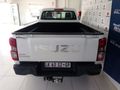 2023 Isuzu D-Max 1.9 DDI HR L Single-Cab