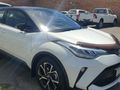 2021 Toyota C-HR 1.2T Luxury Auto