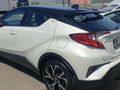 2021 Toyota C-HR 1.2T Luxury Auto