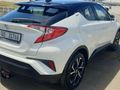 2021 Toyota C-HR 1.2T Luxury Auto