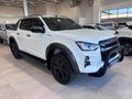 2025 Isuzu D-Max 3.0 DDI V-Cross HR Auto Double-Cab