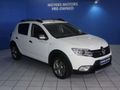 2021 Renault Sandero 900T Stepway Expression