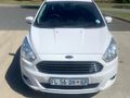 2016 Ford Figo 1.5 Titanium Auto