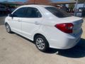2016 Ford Figo 1.5 Titanium Auto