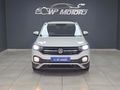 2022 Volkswagen T-Cross 1.0 TSI Comfortline