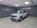 2022 Volkswagen T-Cross 1.0 TSI Comfortline