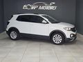 2022 Volkswagen T-Cross 1.0 TSI Comfortline