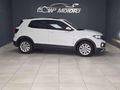 2022 Volkswagen T-Cross 1.0 TSI Comfortline