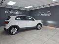 2022 Volkswagen T-Cross 1.0 TSI Comfortline