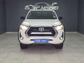 2023 Toyota Hilux 2.4GD-6 4x4 Raider X Double-Cab