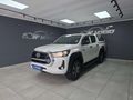 2023 Toyota Hilux 2.4GD-6 4x4 Raider X Double-Cab