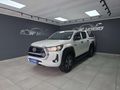 2023 Toyota Hilux 2.4GD-6 4x4 Raider X Double-Cab