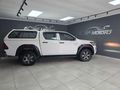 2023 Toyota Hilux 2.4GD-6 4x4 Raider X Double-Cab