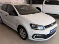 2024 Volkswagen Polo Vivo 1.4