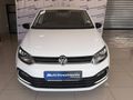 2024 Volkswagen Polo Vivo 1.4