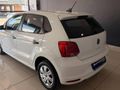 2024 Volkswagen Polo Vivo 1.4