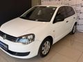 2016 Volkswagen Polo Vivo GP 1.4 Trendline 5-dr