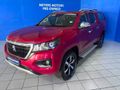 2024 Peugeot Landtrek 1.9D 4Action 4x4 Double Cab Auto