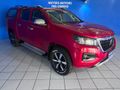 2024 Peugeot Landtrek 1.9D 4Action 4x4 Double Cab Auto