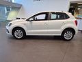 2026 Volkswagen Polo Vivo 1.6 Life