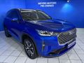2025 Haval H6 2.0T Luxury 4x4 Auto
